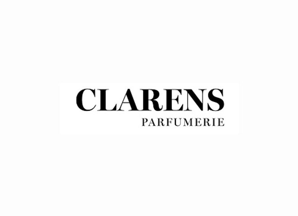 Clarens Parfumerie Cover Image